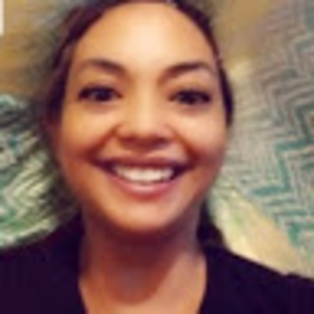 Meet your Posher, Kristie-milana